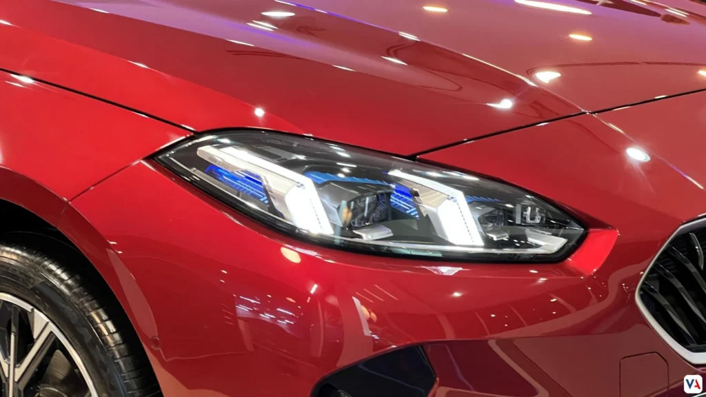 BMW 218 Gran Coupé Edición M en Colombia: una propuesta juvenil con un toque de deportividad 6 BMW 218 Gran Coupé Edición M en Colombia