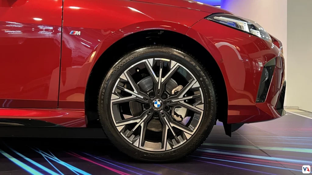 BMW 218 Gran Coupé Edición M en Colombia: una propuesta juvenil con un toque de deportividad 3 BMW 218 Gran Coupé Edición M en Colombia