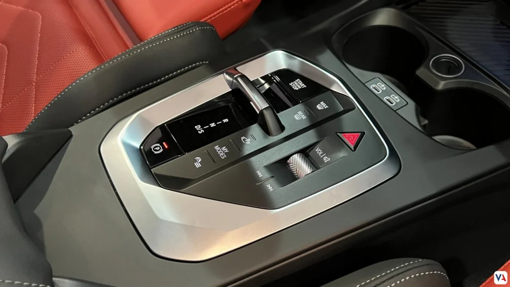 BMW 218 Gran Coupé Edición M en Colombia: una propuesta juvenil con un toque de deportividad 4 BMW 218 Gran Coupé Edición M en Colombia