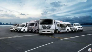 DFAC DONGFENG Nueva generación de Lideres