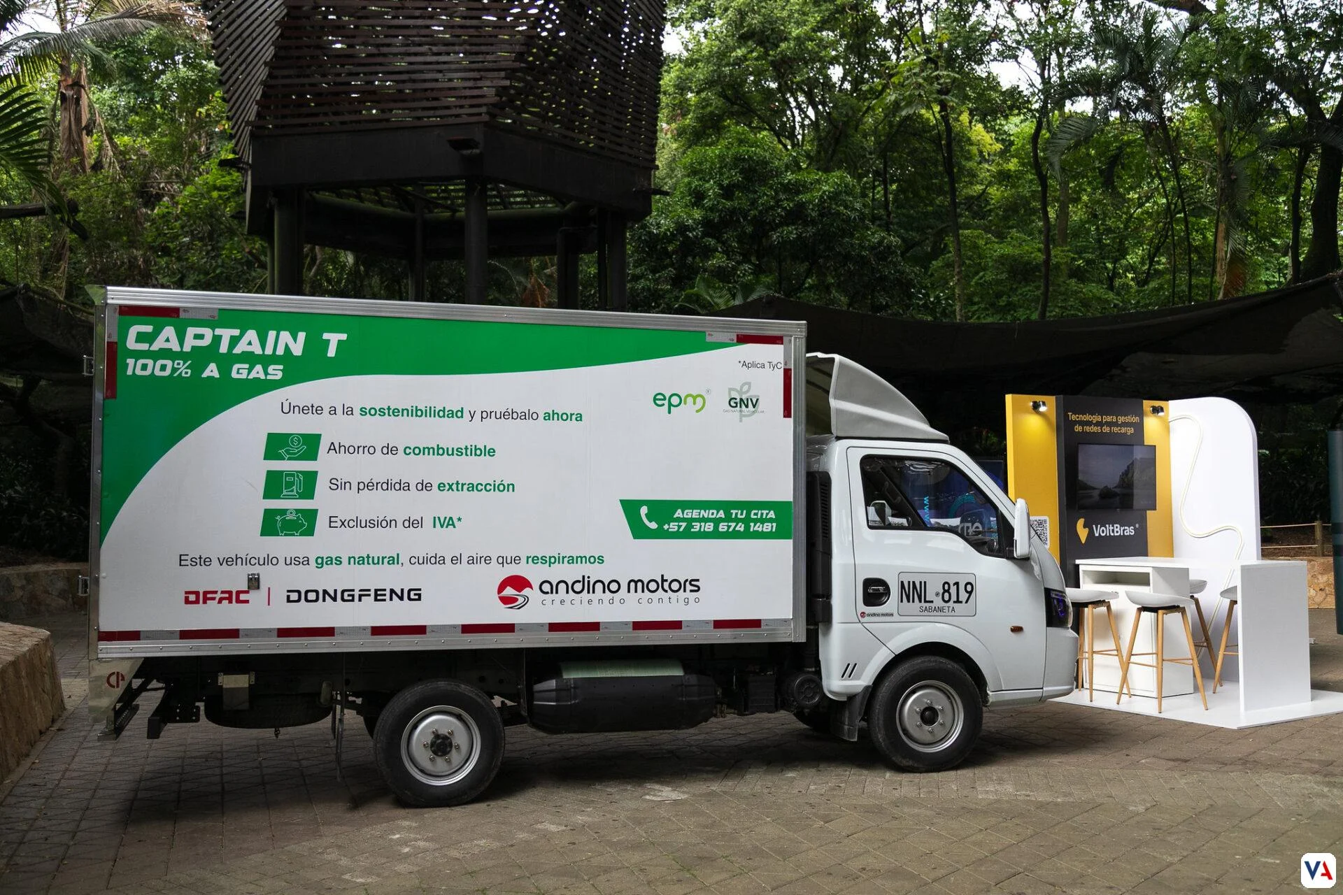 Latam mobility: el futuro innovador de la movilidad sostenible 5 movilidad sostenible