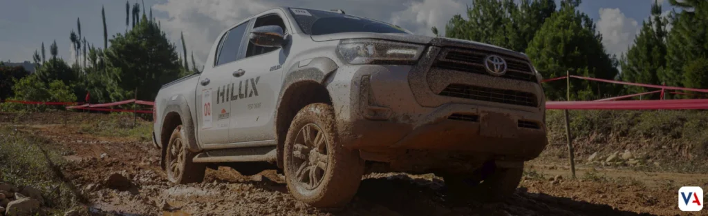 Expedición Toyota 2025: una aventura vibrante en Quindío 4 Expedición Toyota