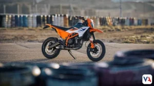Nueva KTM 390
