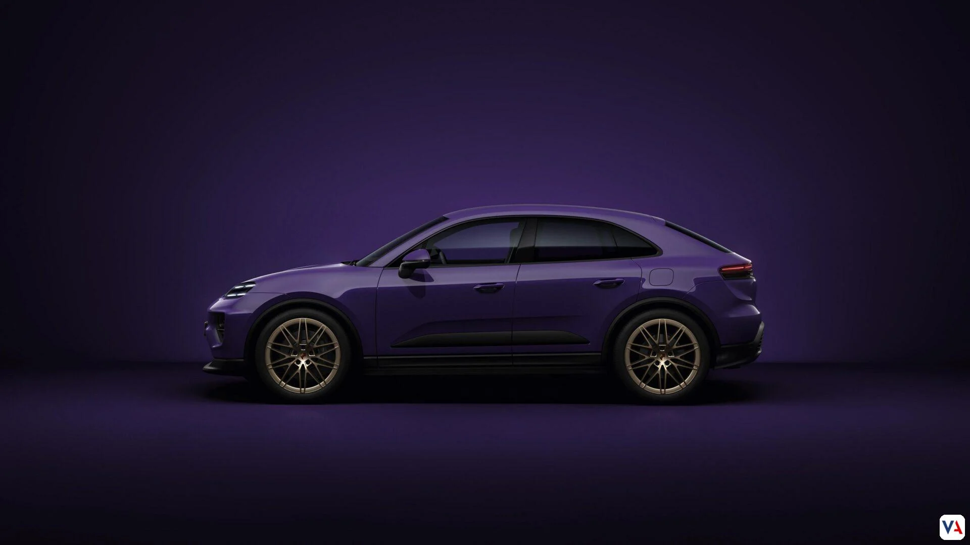 colores personalizados Porsche