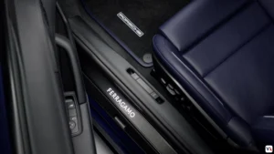 Porsche Ferragamo