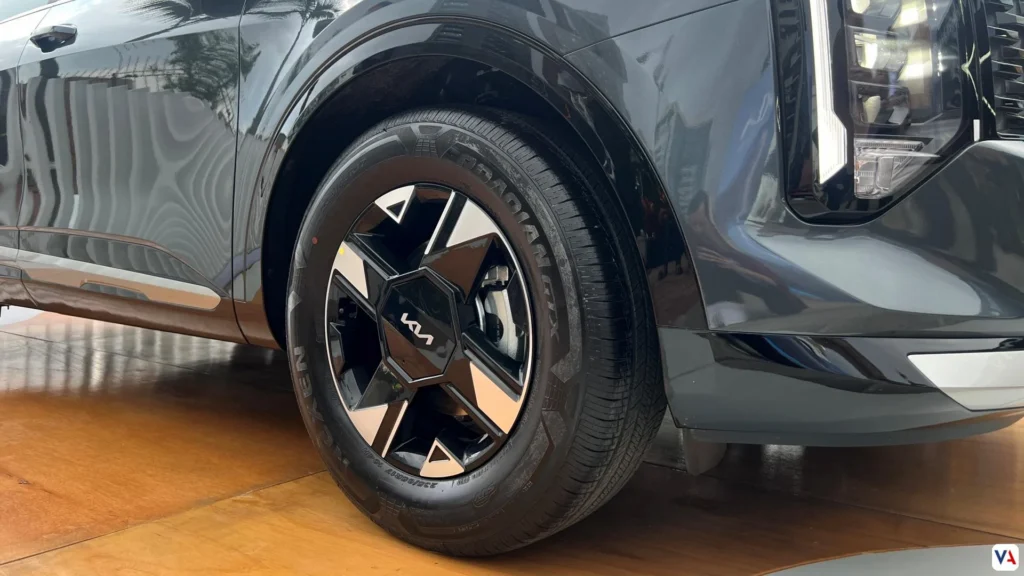 Kia Sportage 2026: estas son las diferencias clave en las versiones que llegan a Colombia 9 Kia Sportage 2026 en Colombia