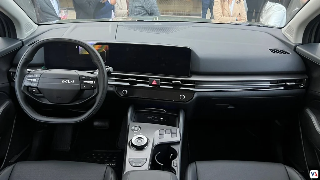 Kia Sportage 2026 en Colombia