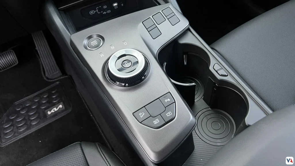 Kia Sportage 2026: estas son las diferencias clave en las versiones que llegan a Colombia 5 Kia Sportage 2026 en Colombia