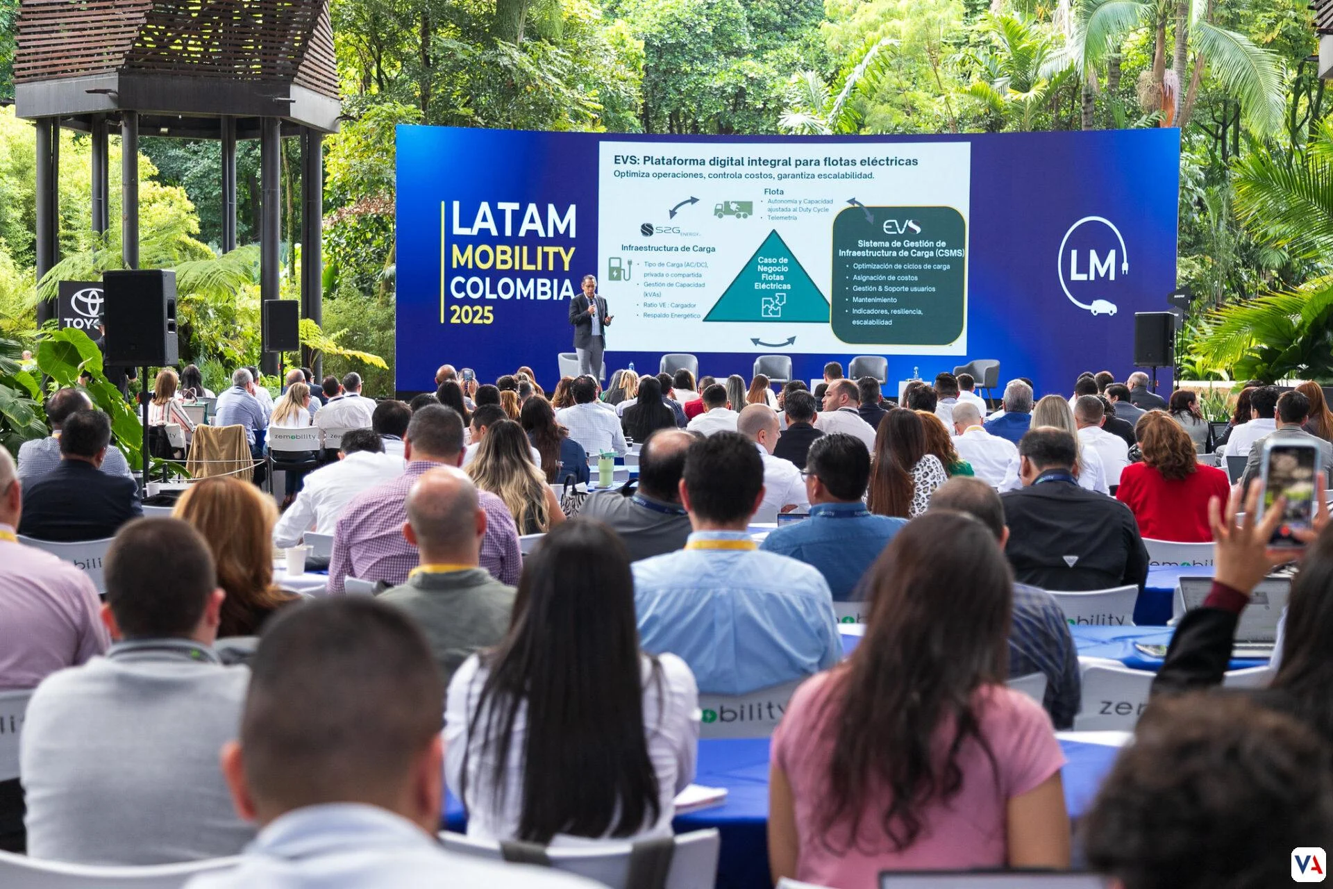 Latam mobility: el futuro innovador de la movilidad sostenible 4 movilidad sostenible