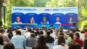 movilidad sostenible