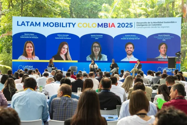 movilidad sostenible