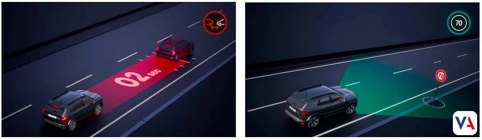 Renault Duster Hybrid E-Tech