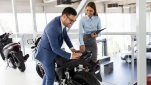 Motos Nuevas CarroYa