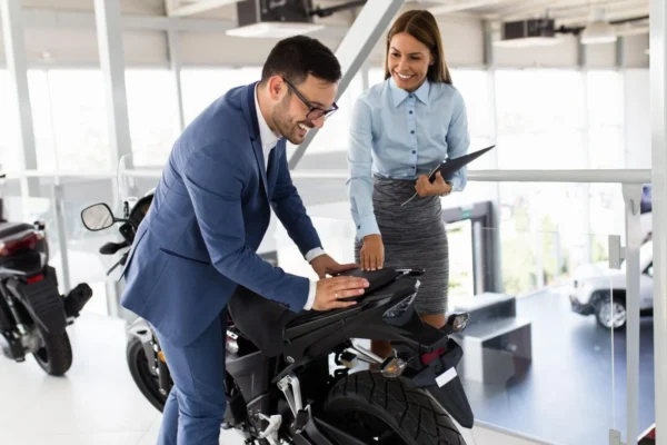 Motos Nuevas CarroYa