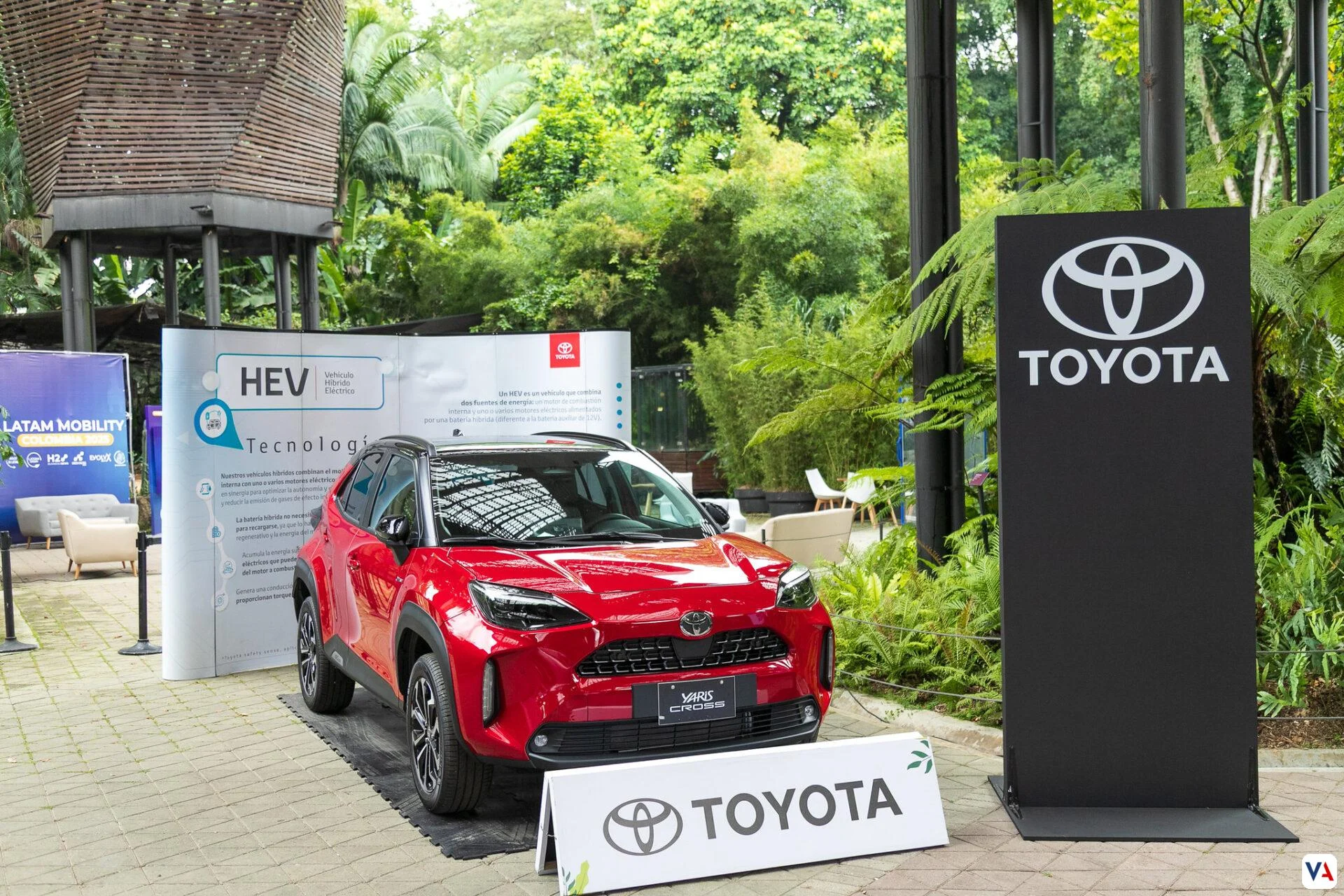 Latam mobility: el futuro innovador de la movilidad sostenible 3 movilidad sostenible