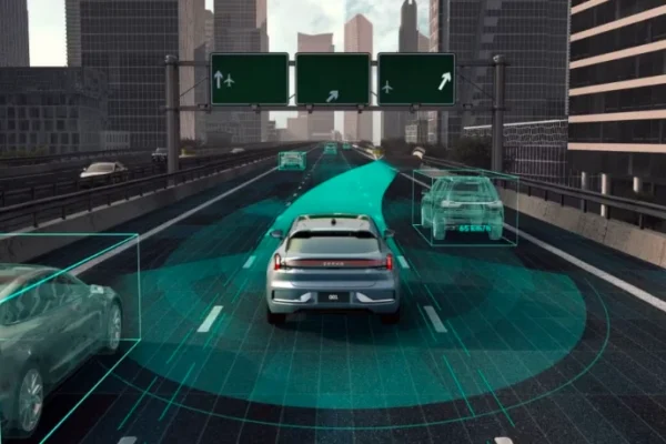 Seguridad Zeekr Colombia