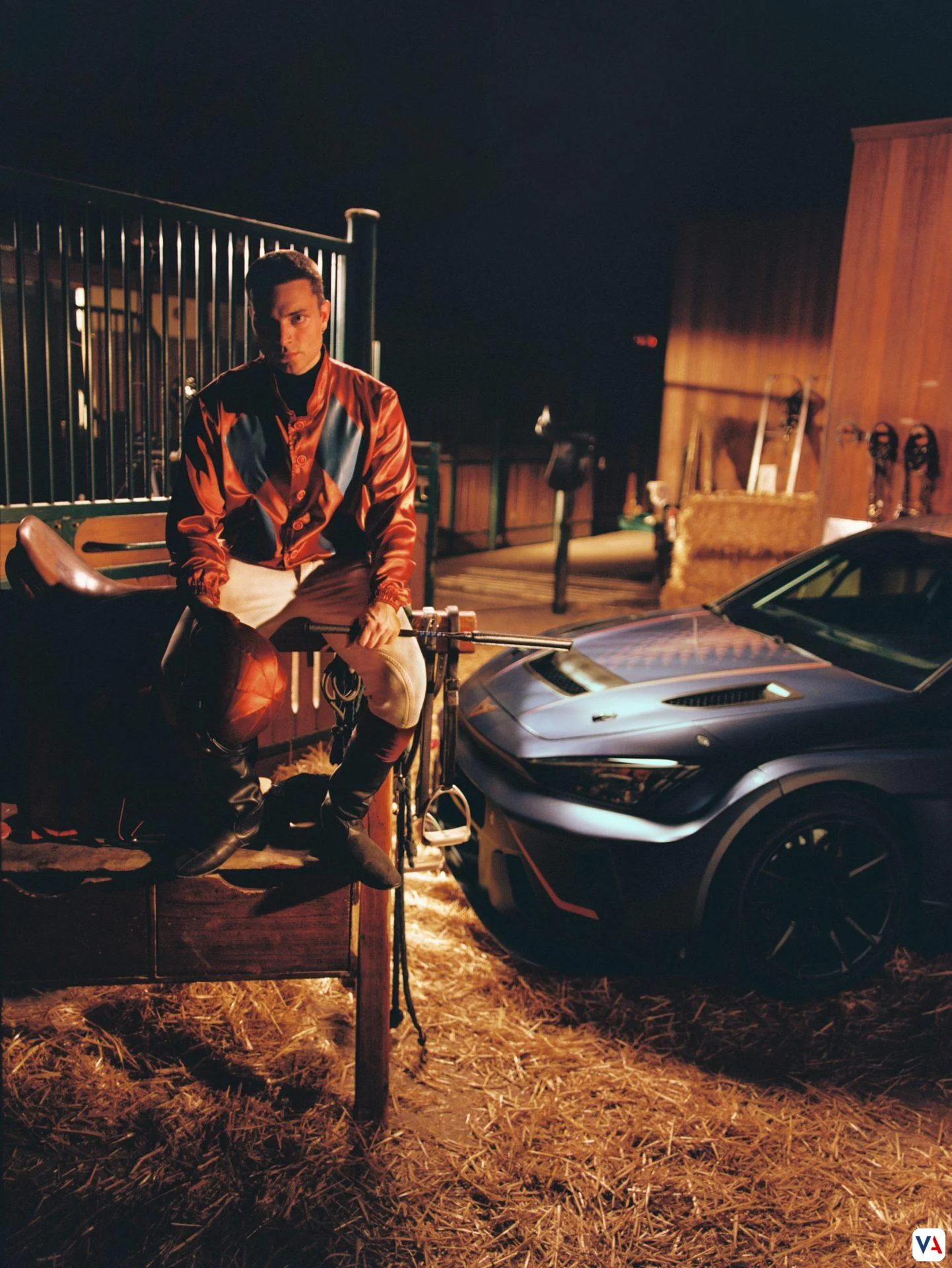 Redefining Racing: La revolución del racing, Una nueva visión de la velocidad 6 Redefining Racing