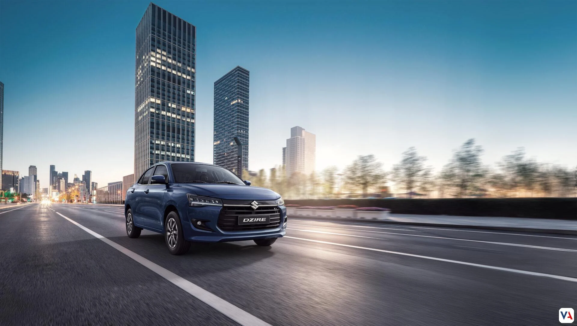 Nuevo Suzuki Dzire Híbrido: la revolución de los sedanes en Colombia 5 Suzuki Dzire Híbrido