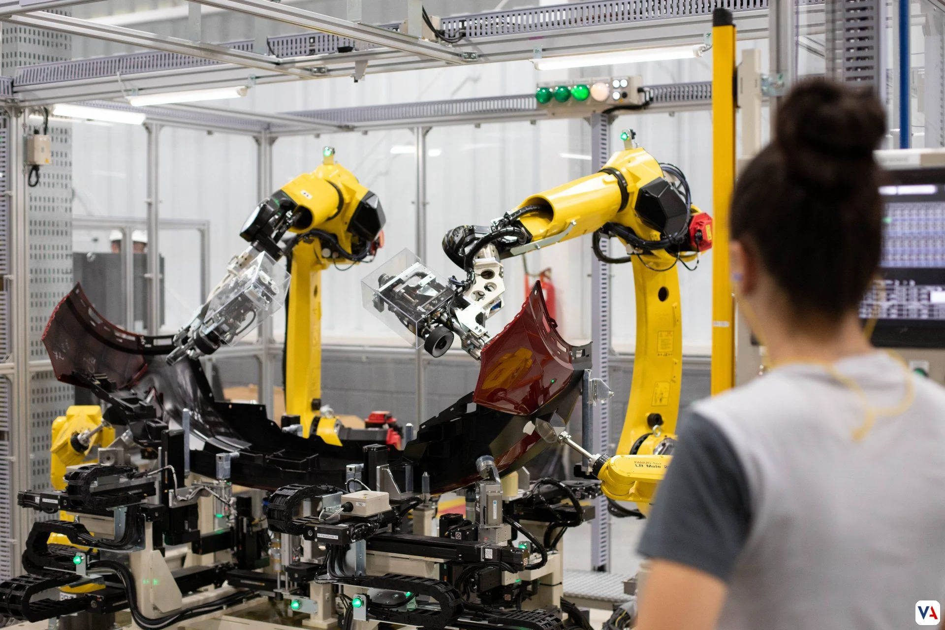 Manufactura Digital Nissan: El Impulso que Transforma la industria Latinoamericana 2 manufactura digital