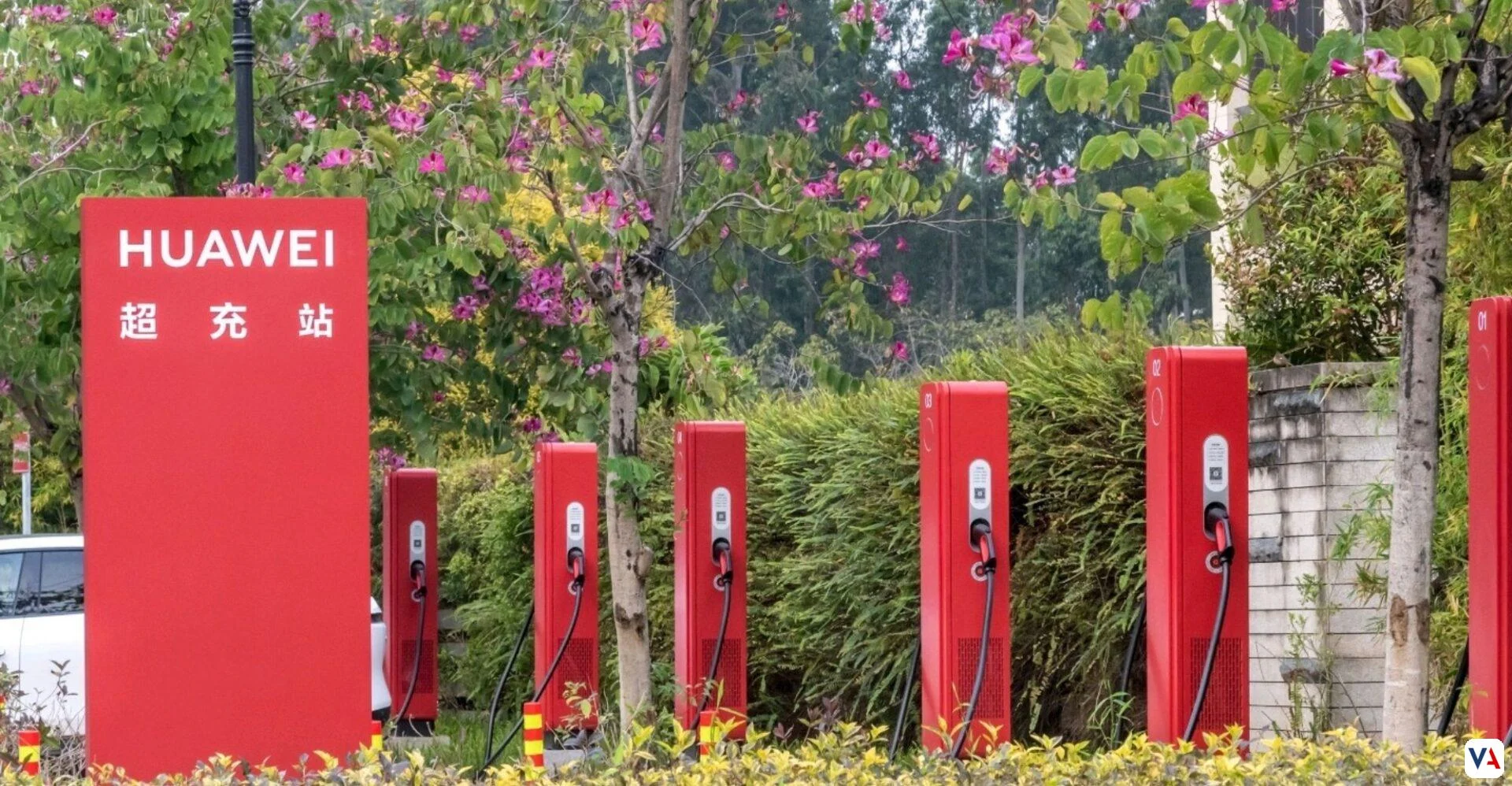 carros eléctricos en Colombia