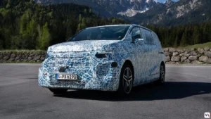 Mercedes-Benz VLE
