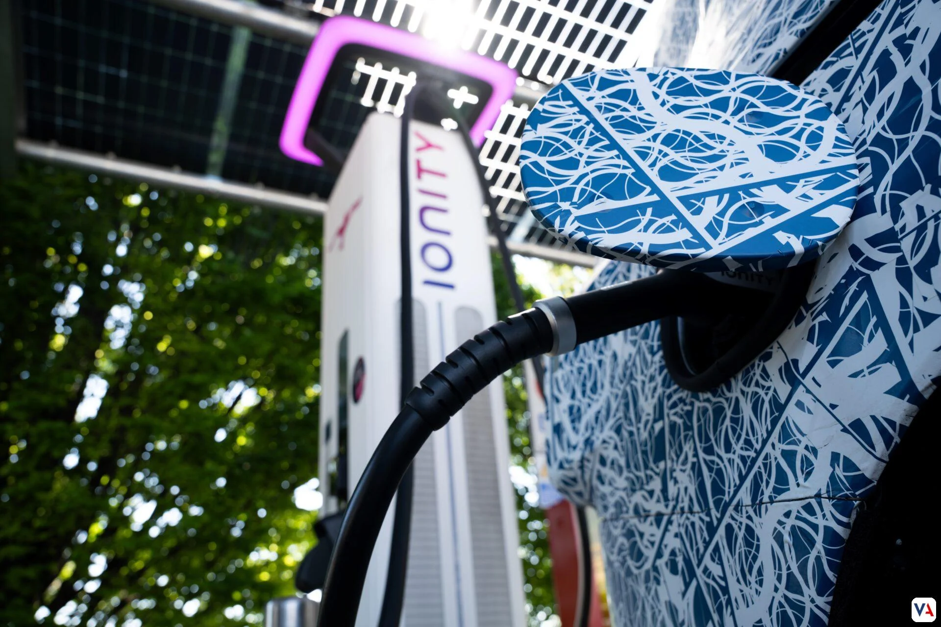 Mercedes-Benz VLE: la revolución eléctrica que recorre 1.100 km sin esfuerzo 3 Mercedes-Benz VLE