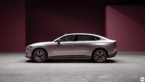 Volvo ES90