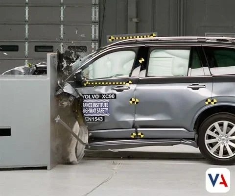 Volvo XC90 Plug-In Hybrid