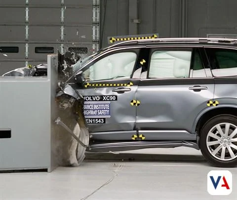 Volvo XC90 Plug-In Hybrid