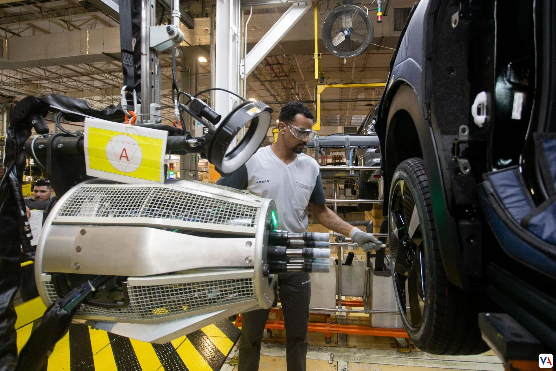 Manufactura Digital Nissan: El Impulso que Transforma la industria Latinoamericana 4 manufactura digital