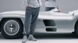 colección Silver Arrows