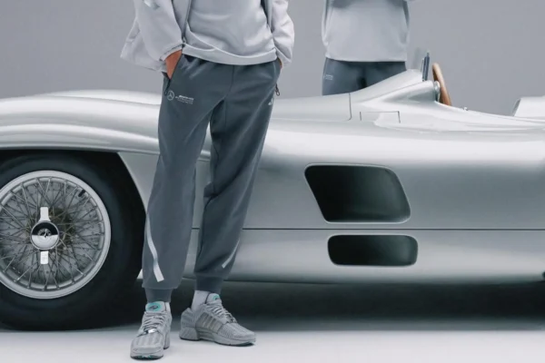 colección Silver Arrows