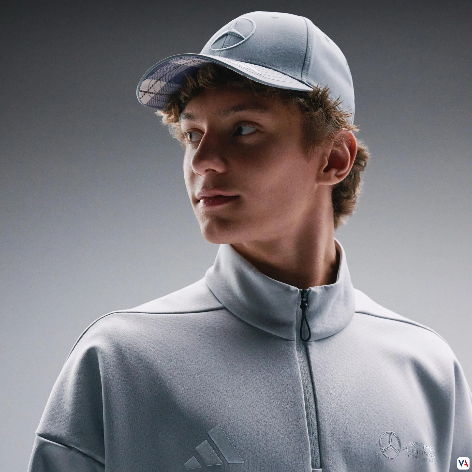 colección Silver Arrows