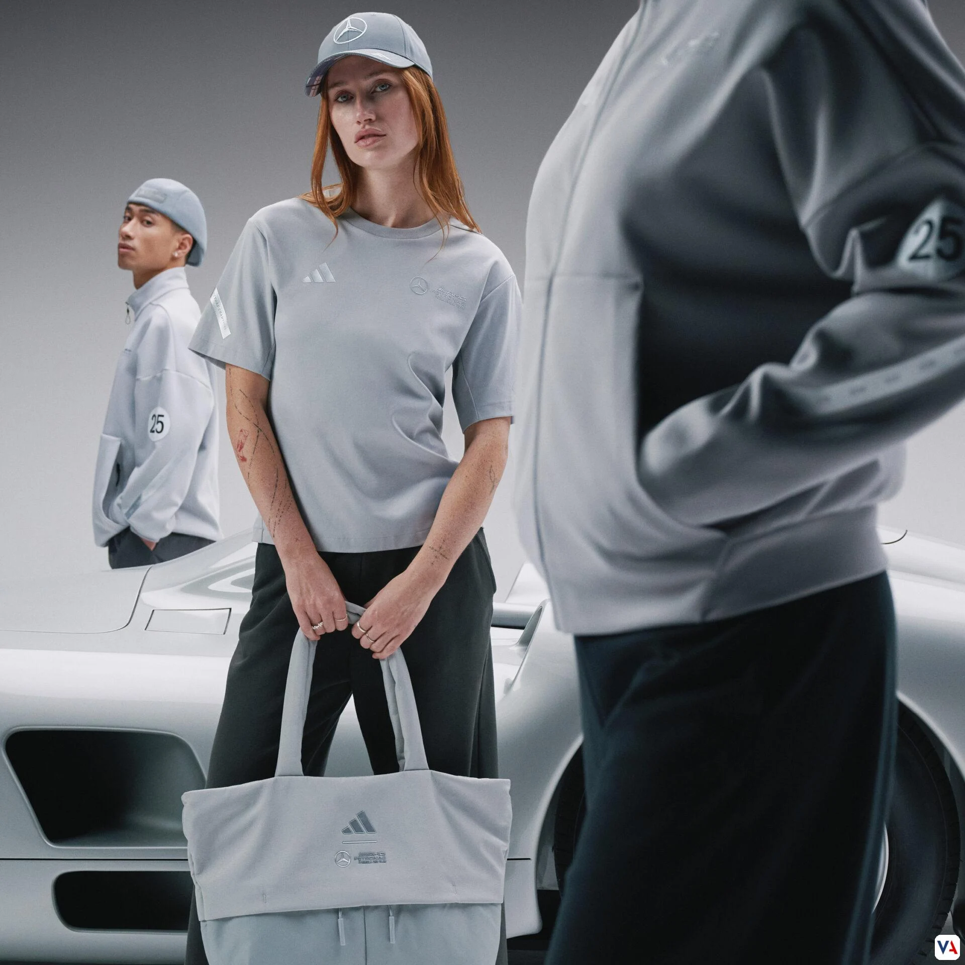 colección Silver Arrows