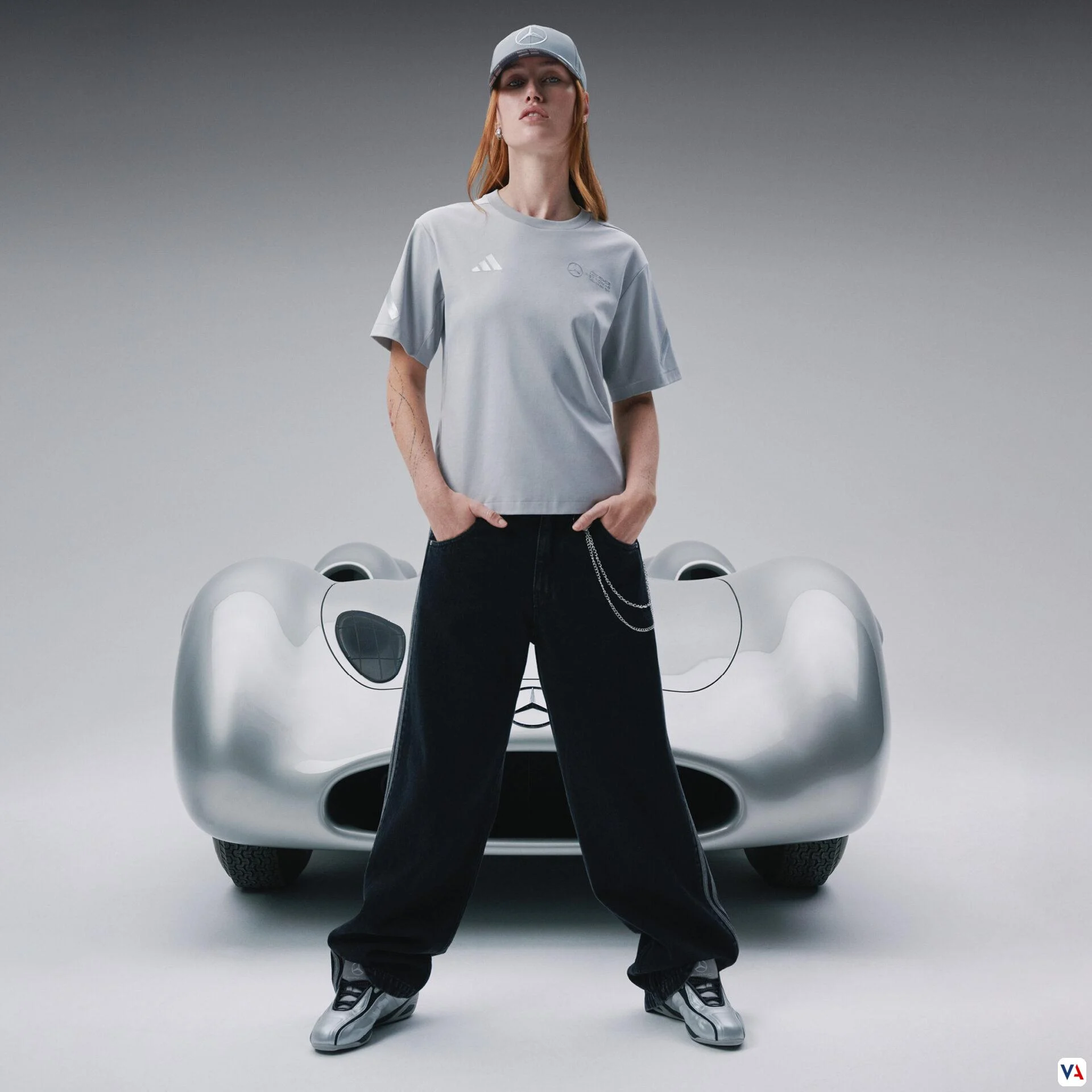 colección Silver Arrows