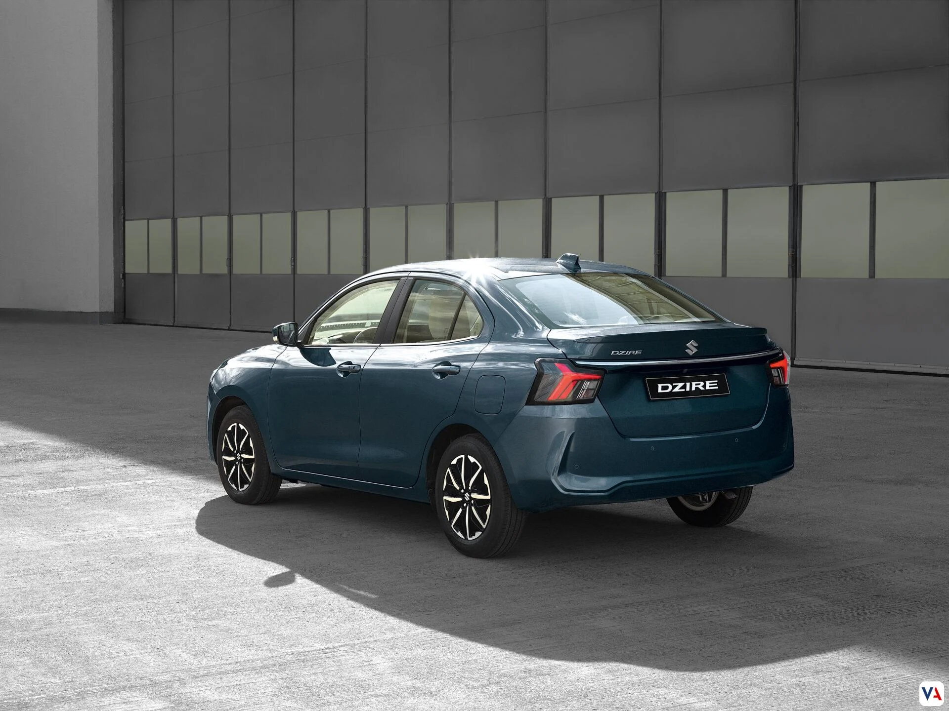 Nuevo Suzuki Dzire Híbrido: la revolución de los sedanes en Colombia 2 Suzuki Dzire Híbrido