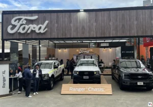 Ford Pro