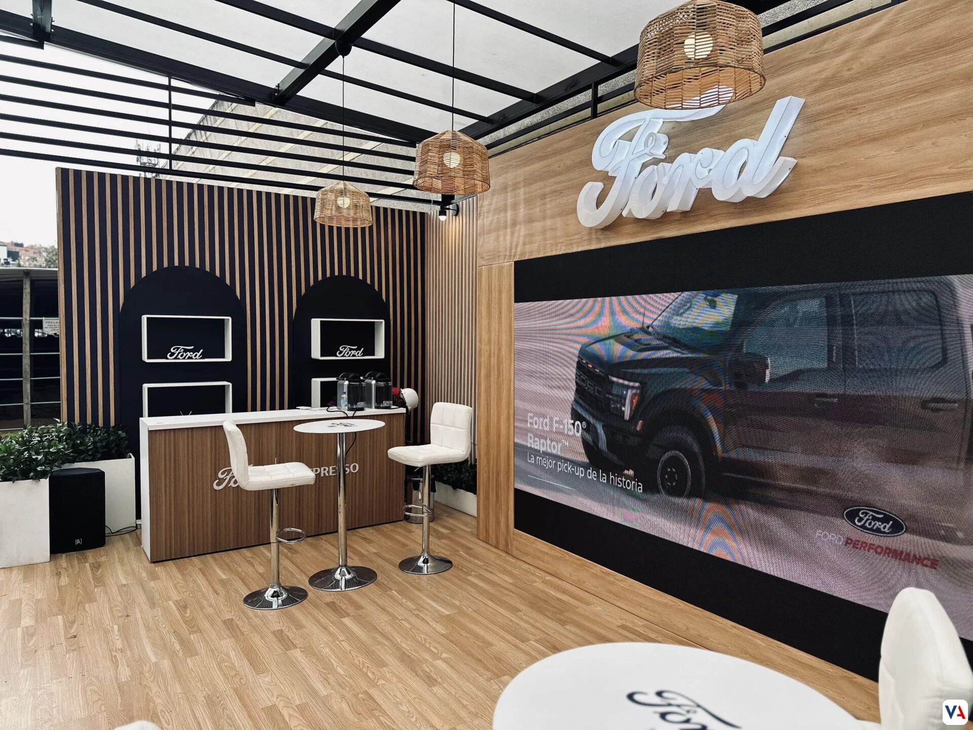 Ford Pro: una apuesta poderosa por el campo y el sector productivo colombiano 2 Ford Pro