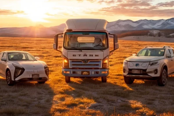 movilidad eléctrica Colombia