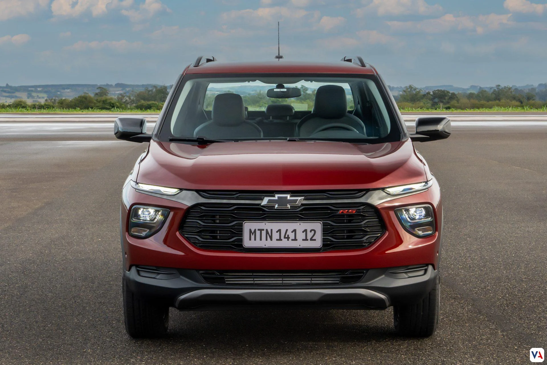 Chevrolet Montana 2026