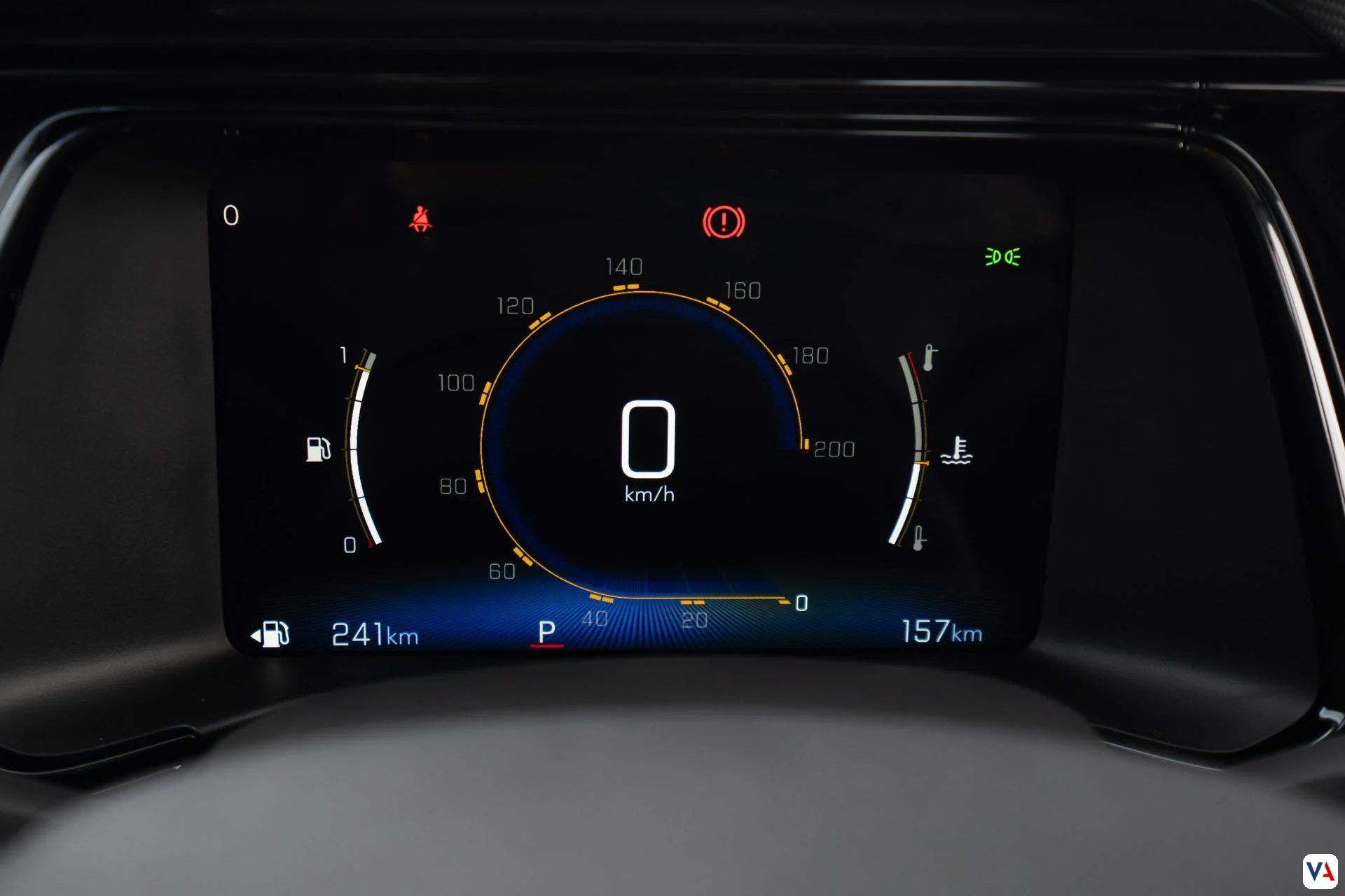 Chevrolet Montana 2026