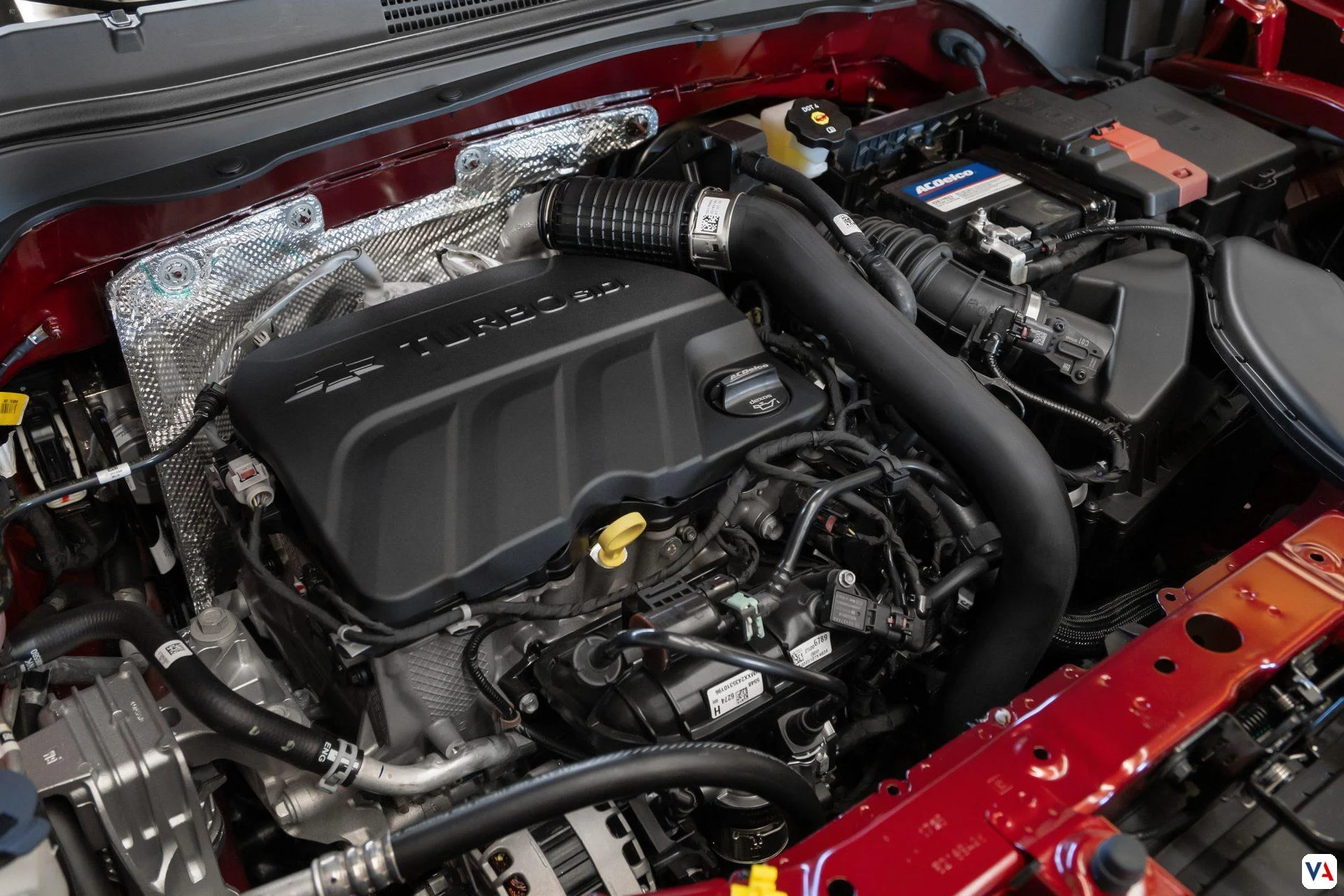 Chevrolet Montana 2026