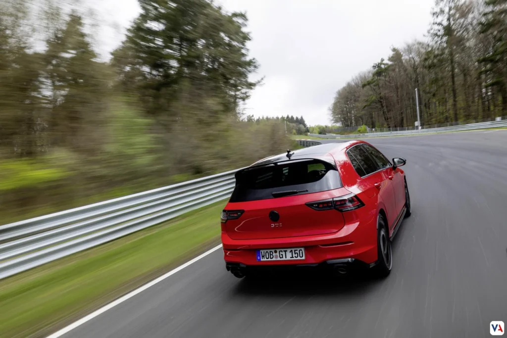 Golf GTI EDITION 50