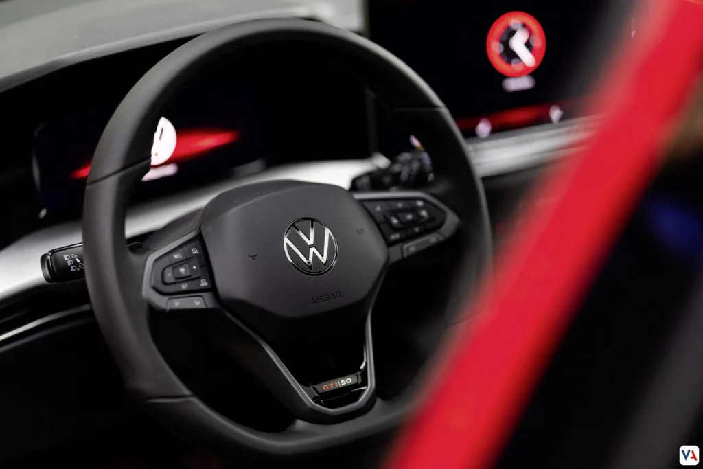 Golf GTI EDITION 50