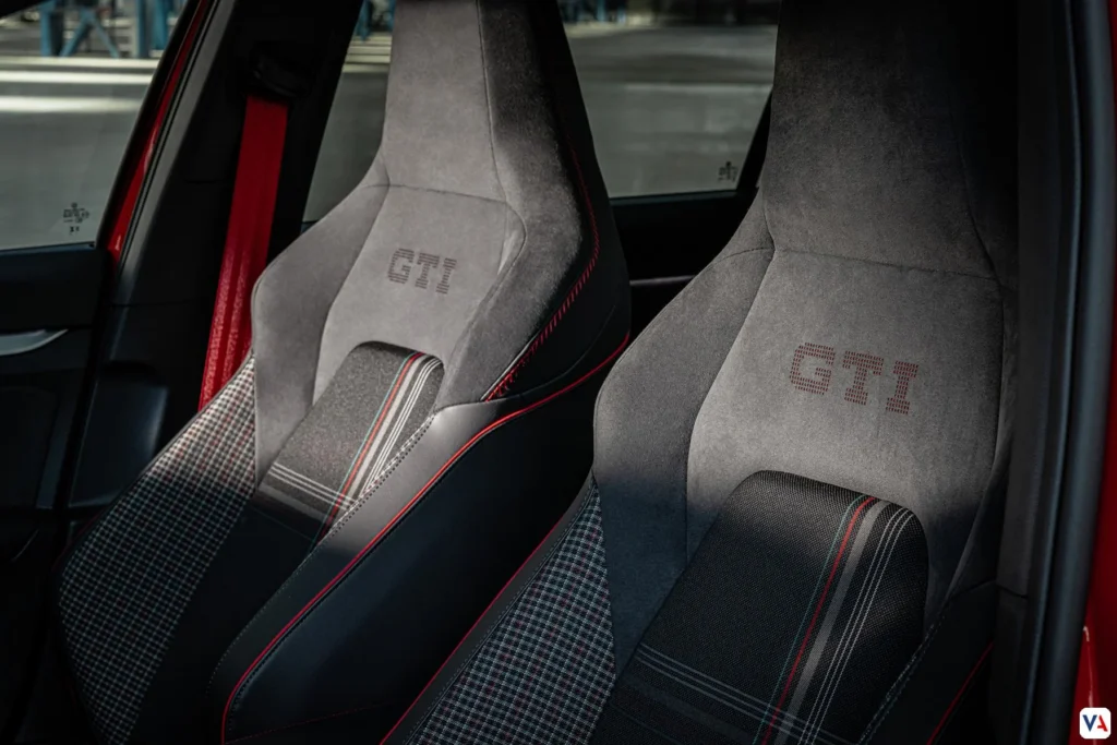 Golf GTI EDITION 50