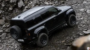 Defender OCTA