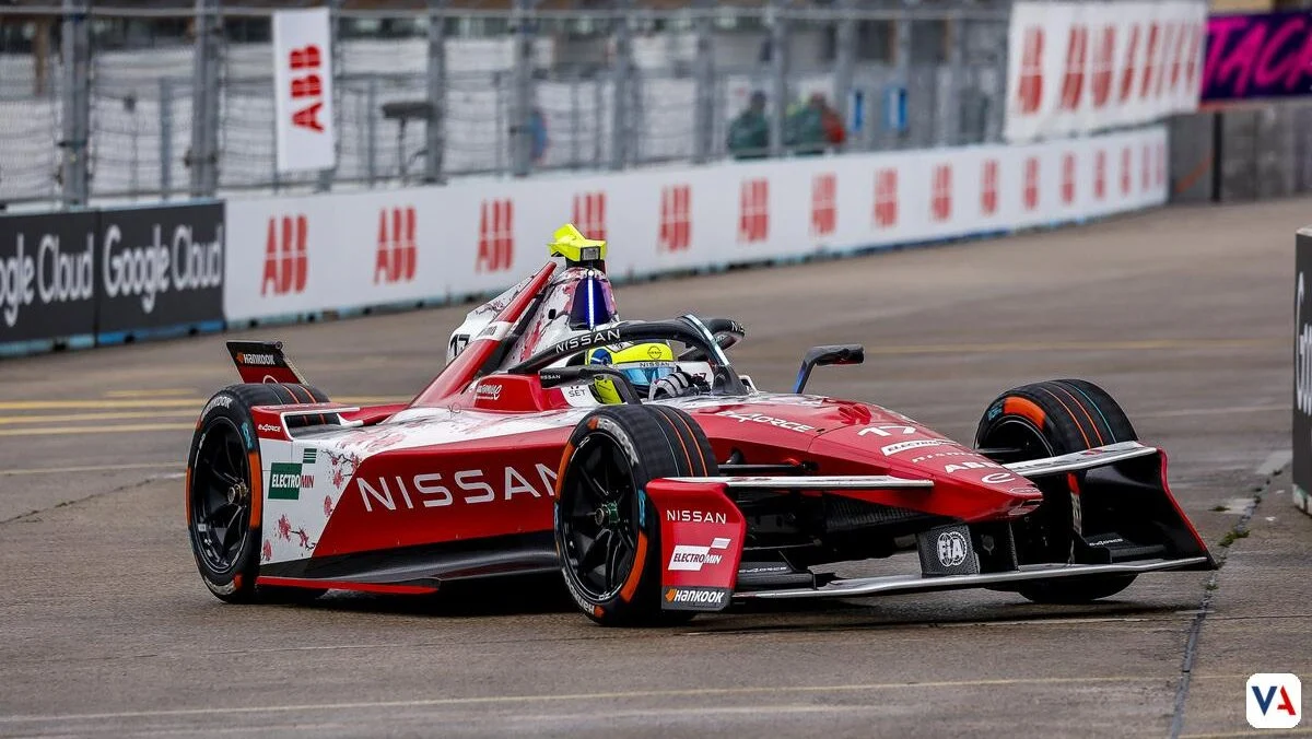 Nissan Fórmula E