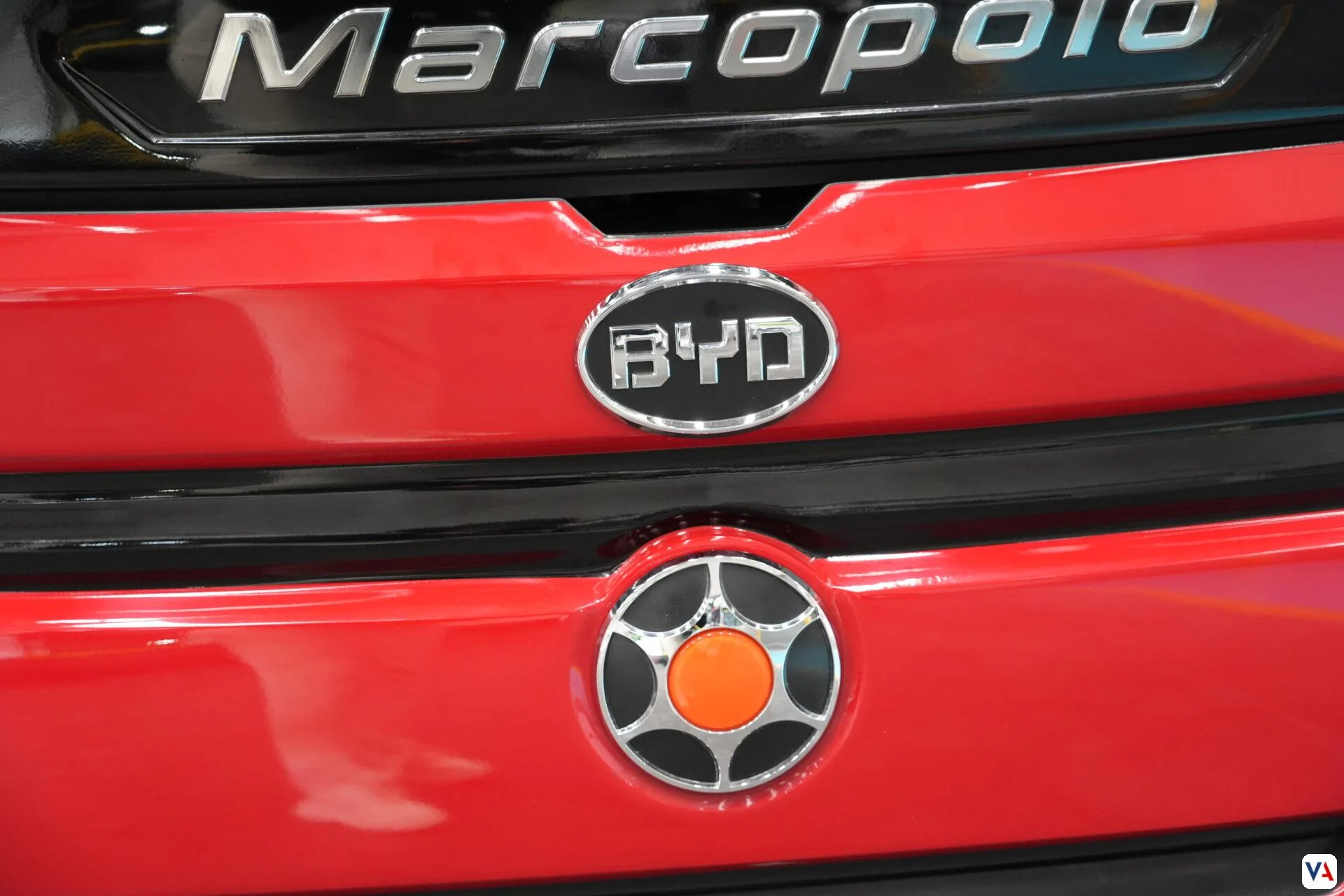 bus articulado eléctrico