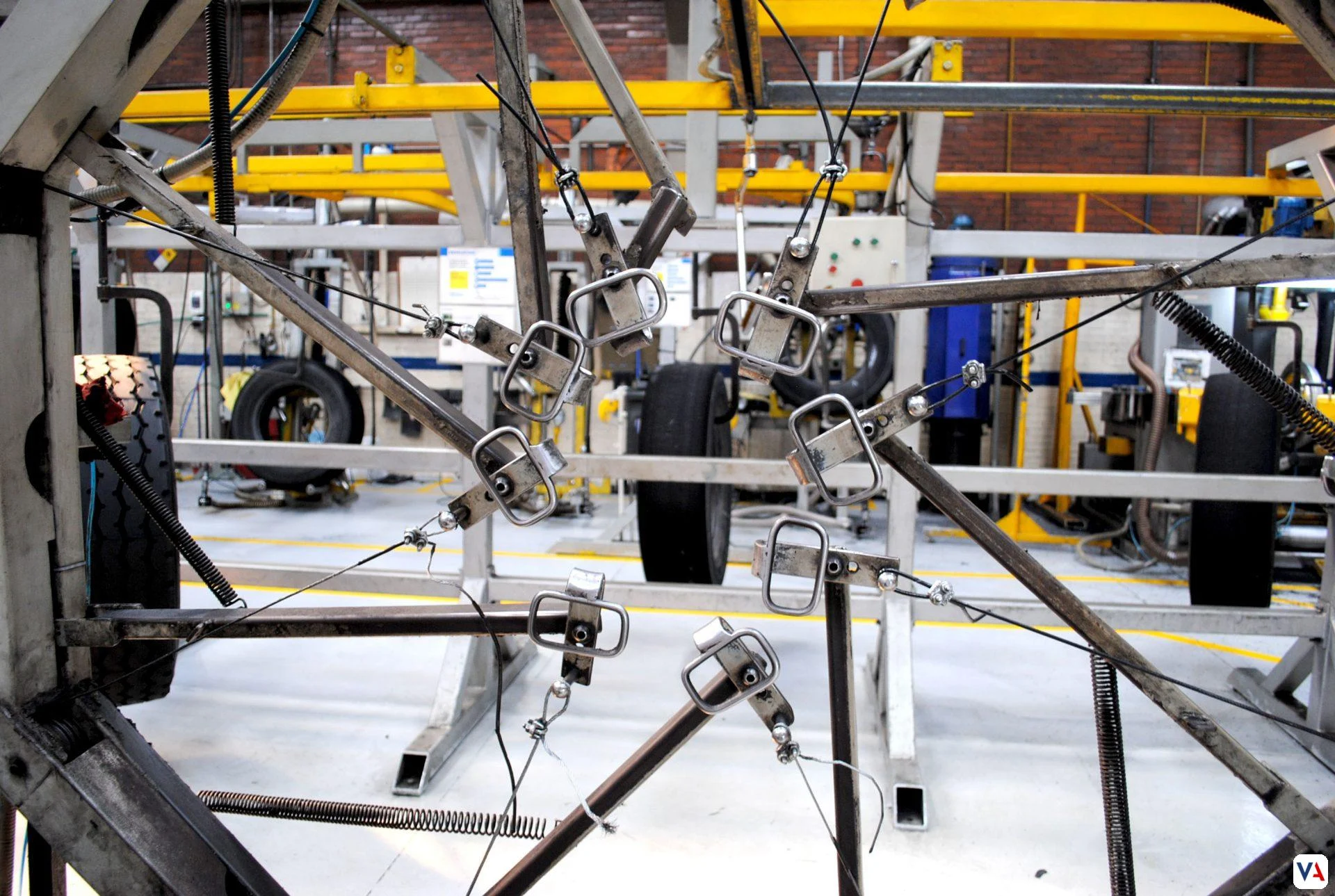 Reencauche de llantas: Ahorro de más de $22 mil millones que potencia el transporte colombiano 3 Reencauche de llantas