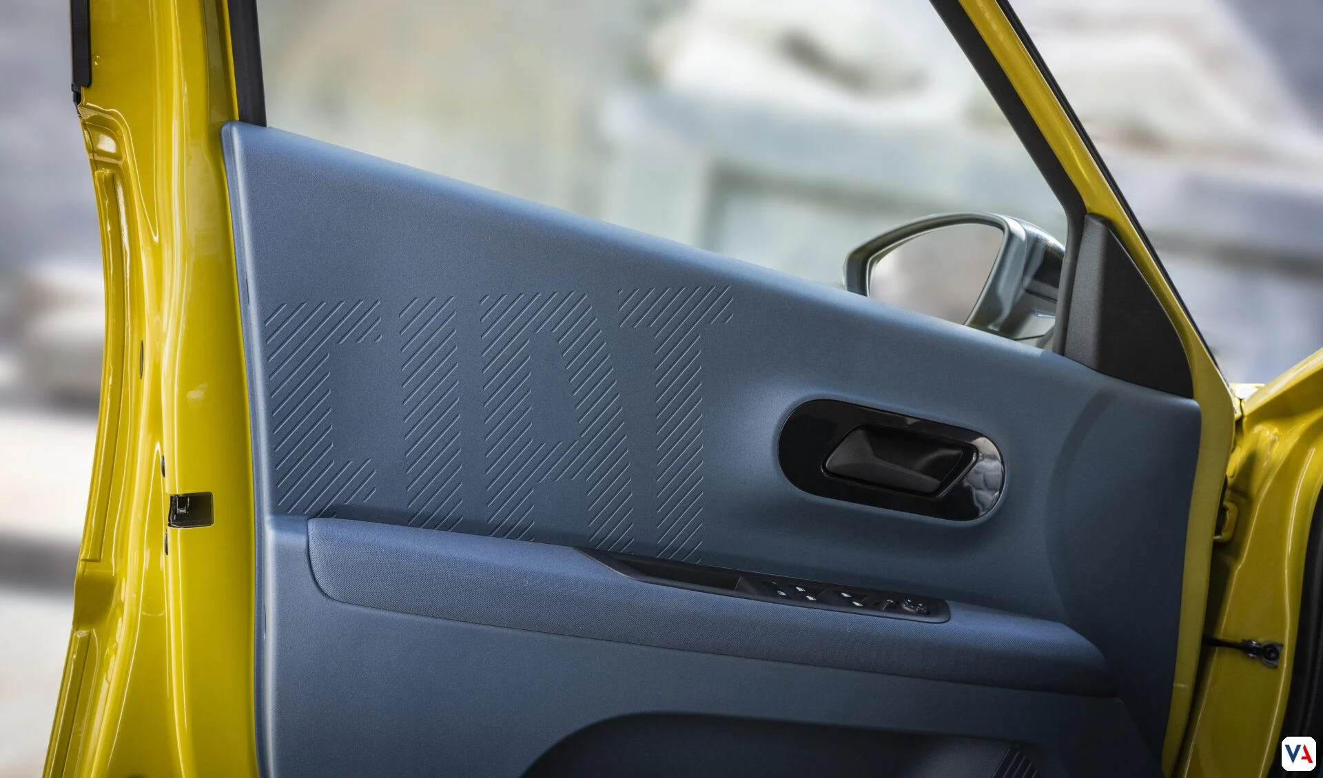 Fiat Grande Panda: el auto que transforma envases Tetra Pak en un hito de sostenibilidad 4 Fiat Grande Panda